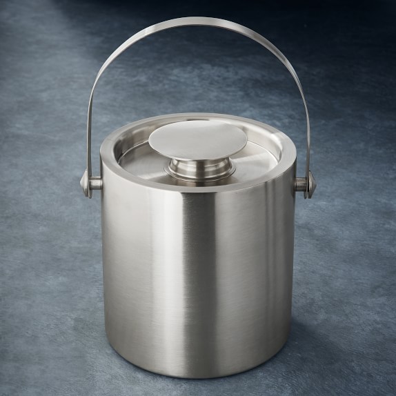 Open Kitchen by Williams Sonoma Ice Bucket Williams Sonoma