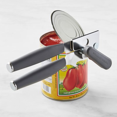 Williams Sonoma Traditional Can Opener | Williams Sonoma