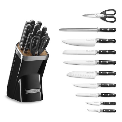 Global Ukon Steak Knife Set - 4 Piece – Cutlery and More