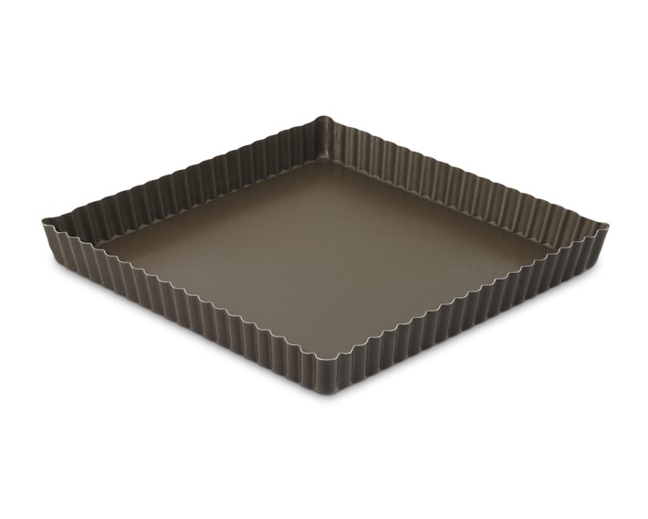 Gobel Standard Nonstick Square Tart Pan Williams Sonoma