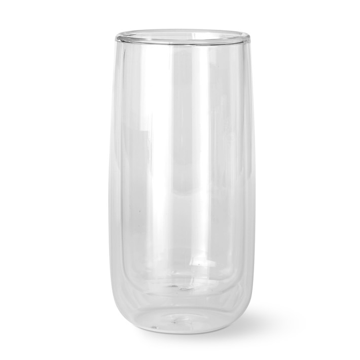Glass Tall Tumbler Glasses | Williams Sonoma