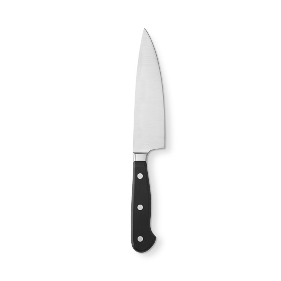 Wüsthof Classic DemiBolster Chef's Knife Williams Sonoma