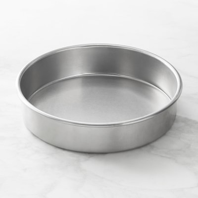 Williams Sonoma Natural Cake Pan, 9 X 13