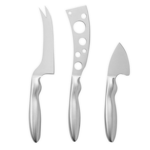 Zwilling Collection 3-piece Cheese Knife Set