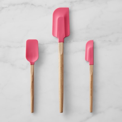 P!nk on X: Check out the new, limited-edition spatulas Willow and I  designed for @nokidhungry x @WilliamsSonoma! 🧡 Help end childhood hunger  in America by purchasing one at  Each spatula  purchased