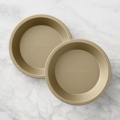 Williams Sonoma Goldtouch® Pro Nonstick Pie Dish, Set of 2