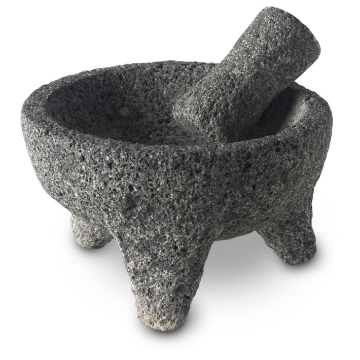 Molcajete (8 inch)