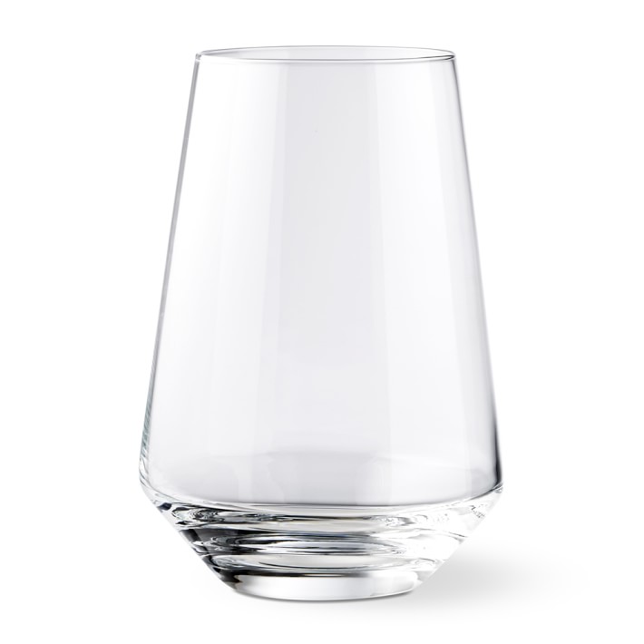 Schott Pure Cabernet Red Wine Glasses - Set of 6 | Williams Sonoma