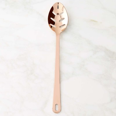 Williams Sonoma KitchenAid® Copper Tool and Gadget Set