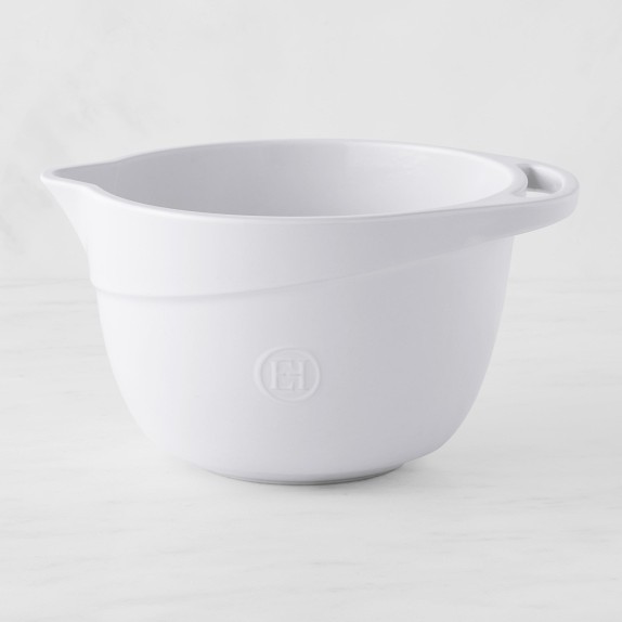 Emile Henry Large Mixing Bowl Williams Sonoma