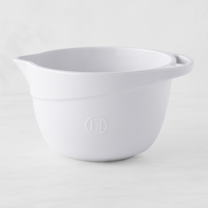 Emile Henry Large Mixing Bowl Williams Sonoma