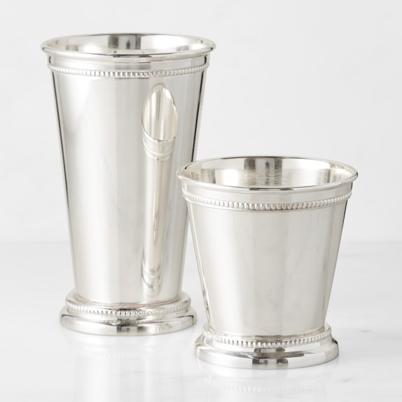 Mint Julep Cup Williams Sonoma