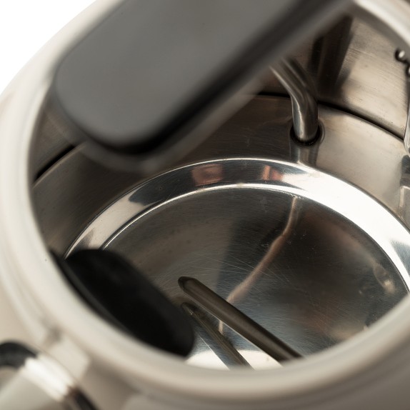 Haden Dorset StainlessSteel Electric Cordless Kettle, 1.7L Williams