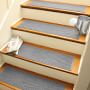 Waterhog Diamonds Stair Treads | Williams Sonoma