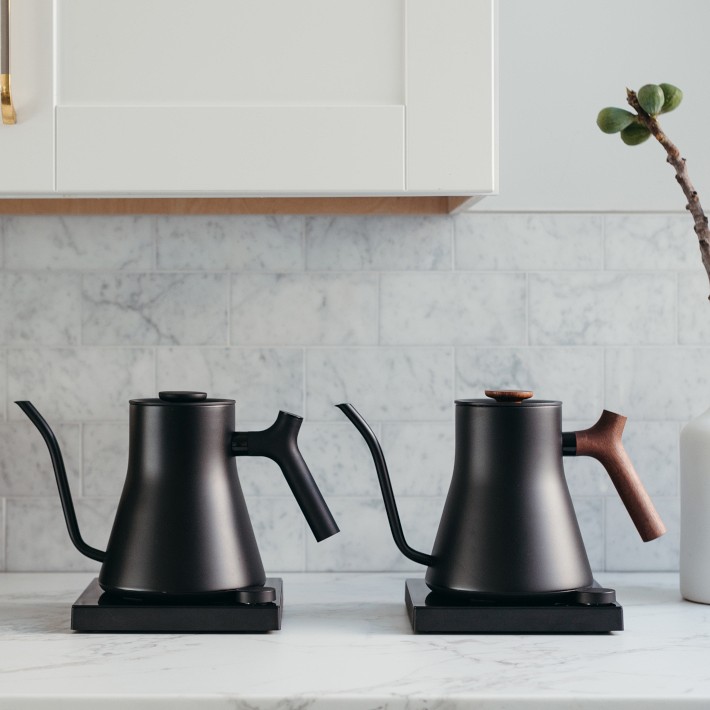 Fellow Stagg EKG Pro Studio Electric Kettle Williams Sonoma