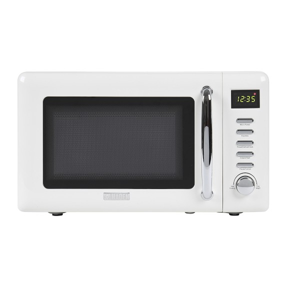 Haden Microwave Williams Sonoma