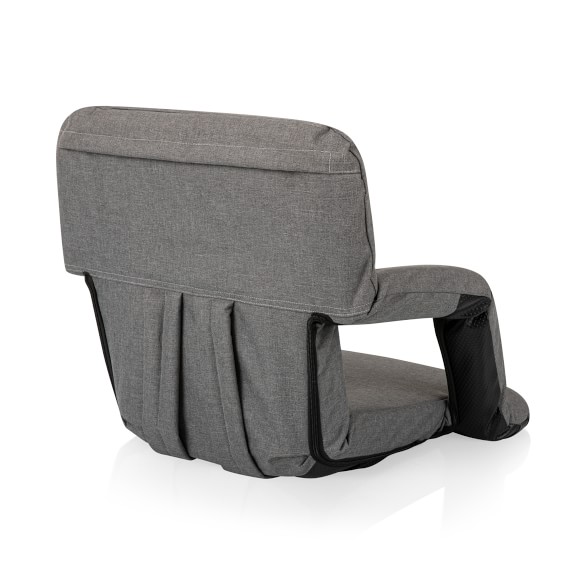 Malibu Portable Reclining Seat | Williams Sonoma