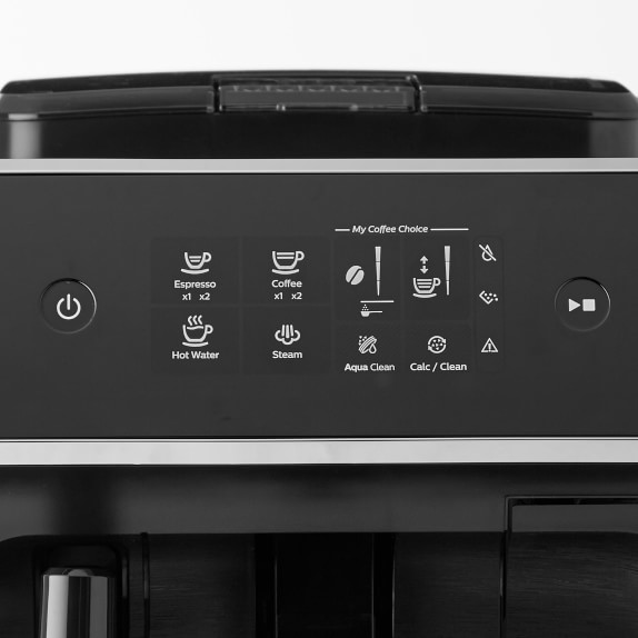 Philips 2200 Series Fully Automatic Espresso Machine with Milk Frother