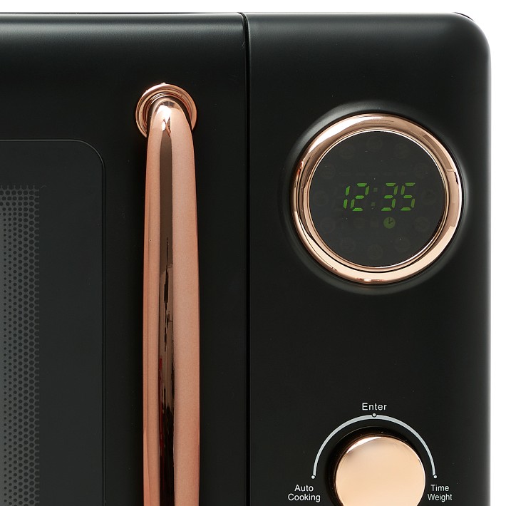 Haden Microwave Williams Sonoma