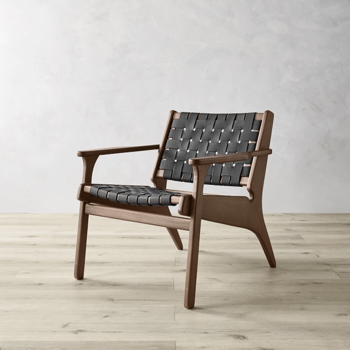 Stratton Occasional Chair 