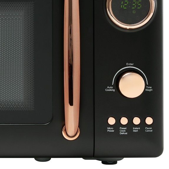 Haden Microwave Williams Sonoma