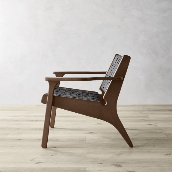 Stratton Occasional Chair | Williams Sonoma