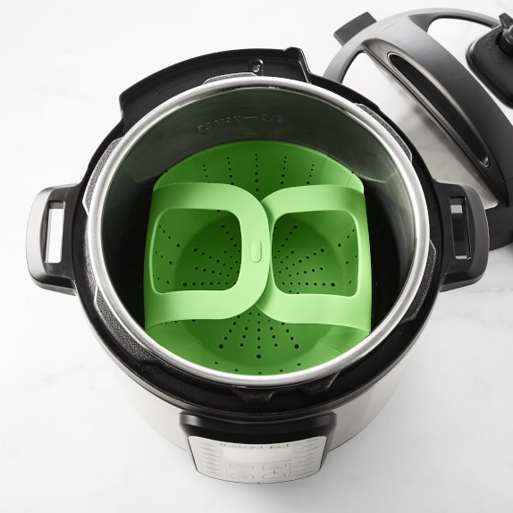 Instant Pot Silicone Steamer Basket Instant Pot Accessories