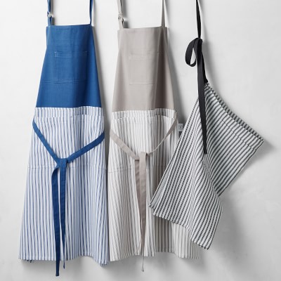 Open Kitchen By Williams Sonoma Aprons M 