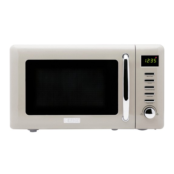 Haden Microwave Williams Sonoma