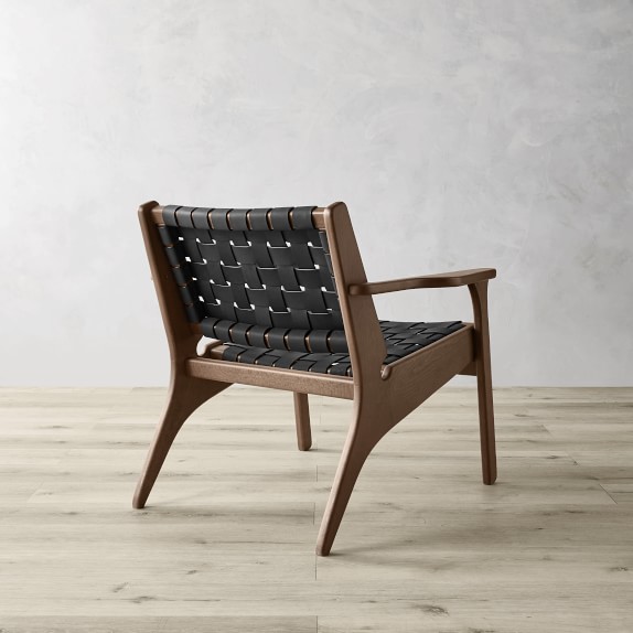 Stratton Occasional Chair | Williams Sonoma