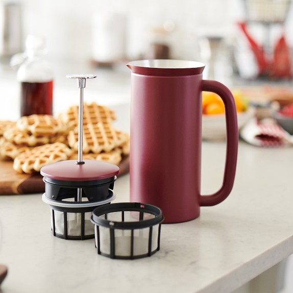 ESPRO P7 French Press Coffee Maker Williams Sonoma