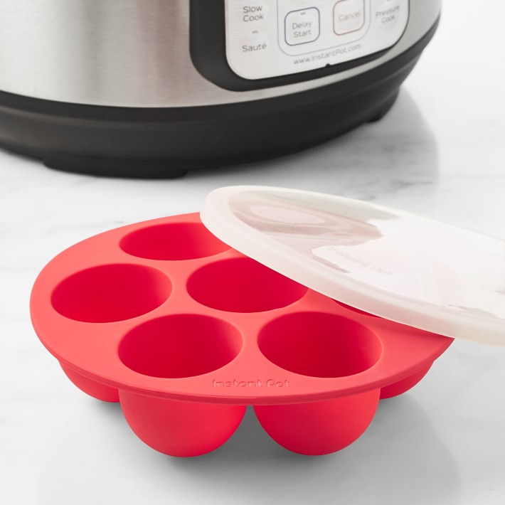 Instant Pot Silicone Egg Bites Mold | Instant Pot Accessories ...