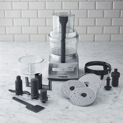 Misforståelse straf Syge person Magimix by Robot-Coupe 14-Cup Food Processor | Williams Sonoma