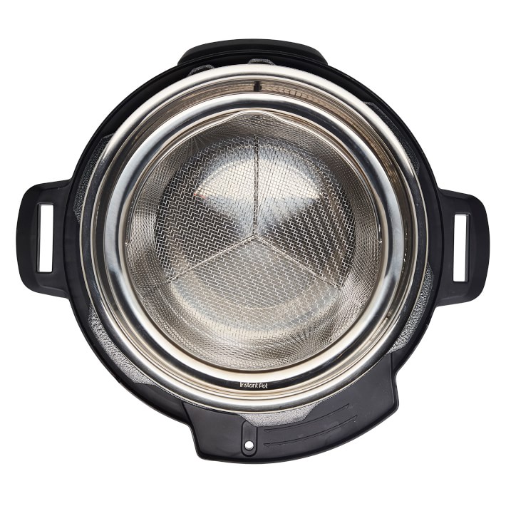 Instant Pot Large Mesh Steamer Basket Instant Pot Accessories