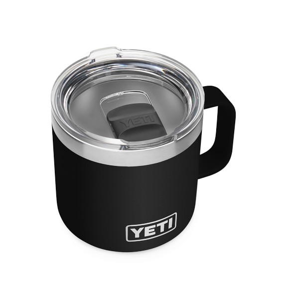 YETI Rambler Mug with MagSlider Lid | Williams Sonoma