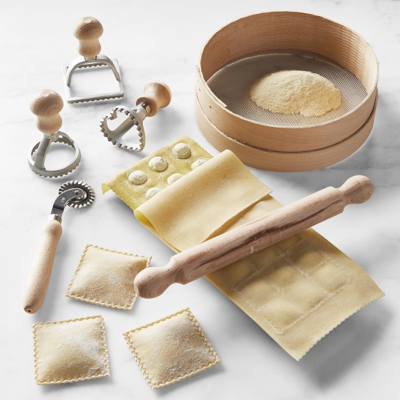 Williams Sonoma Pasta Tools