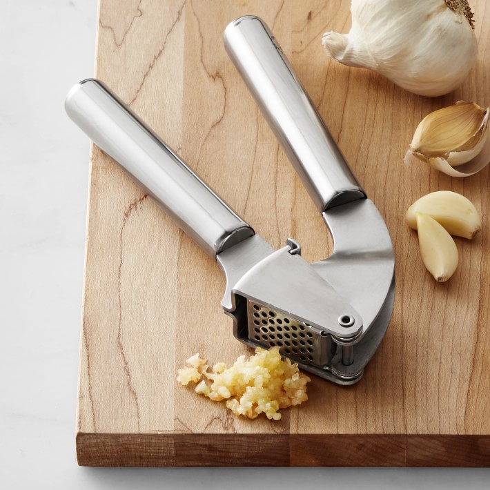  Good Cook Touch Garlic Press: Oxo Garlic: Home & Kitchen