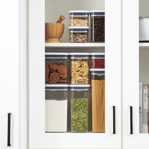 OXO POP Storage Container 10-Piece Set | Williams Sonoma