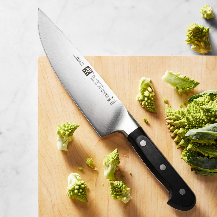Zwilling - Pro 7 Slim Chef's Knife