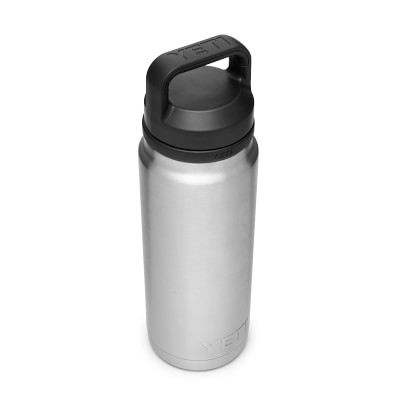 YETI Rambler Water Bottle with Chug Cap - 26-Oz. | Williams Sonoma