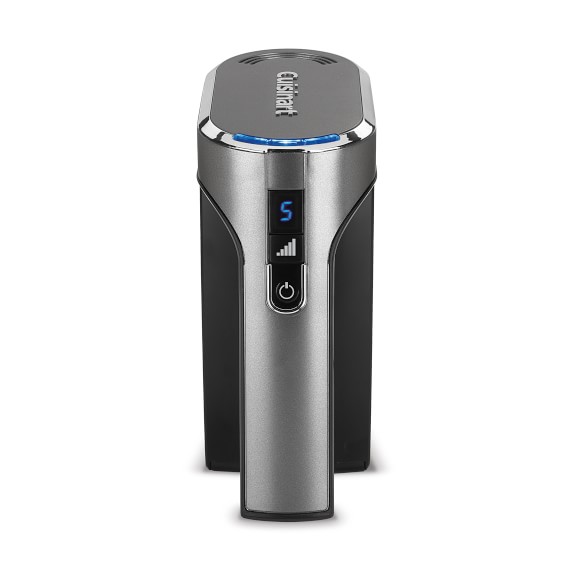 Cuisinart EvolutionX Cordless Rechargeable 5Speed Hand Mixer