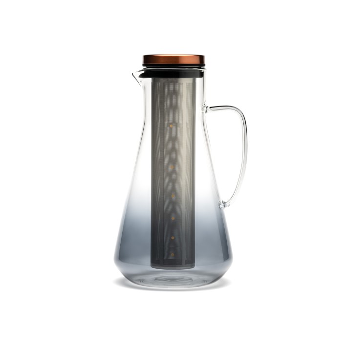 Ohom Sio Cold Brew Pitcher, 54 oz.