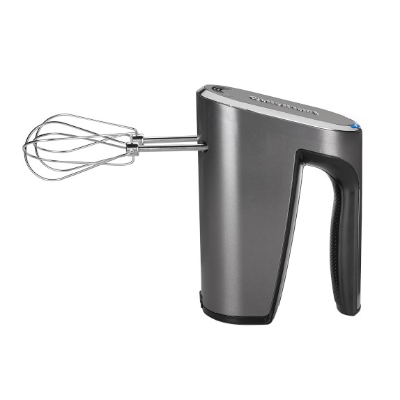Cuisinart EvolutionX Cordless Rechargeable 5Speed Hand Mixer