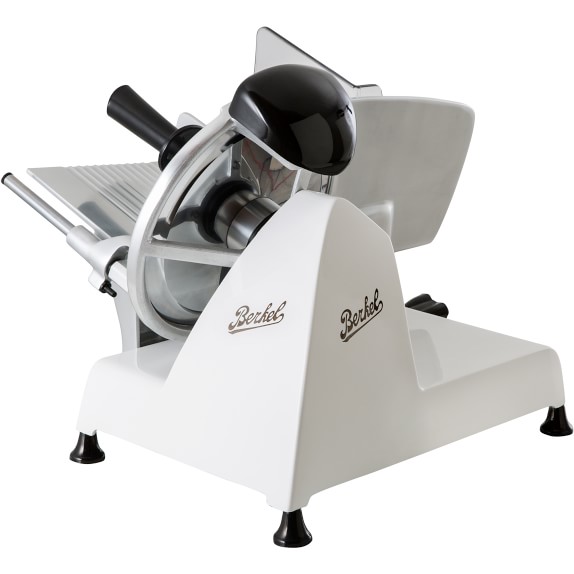 Berkel Red Line 250 Electric Food Slicer Williams Sonoma