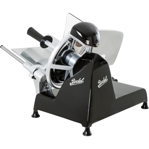 Berkel Red Line 250 Electric Food Slicer Williams Sonoma