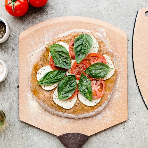 Epicurean Pizza Peel Pizza Tools Williams Sonoma