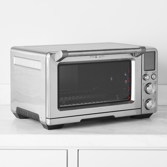 Williams Sonoma Breville Joule® Oven Air Fryer Pro