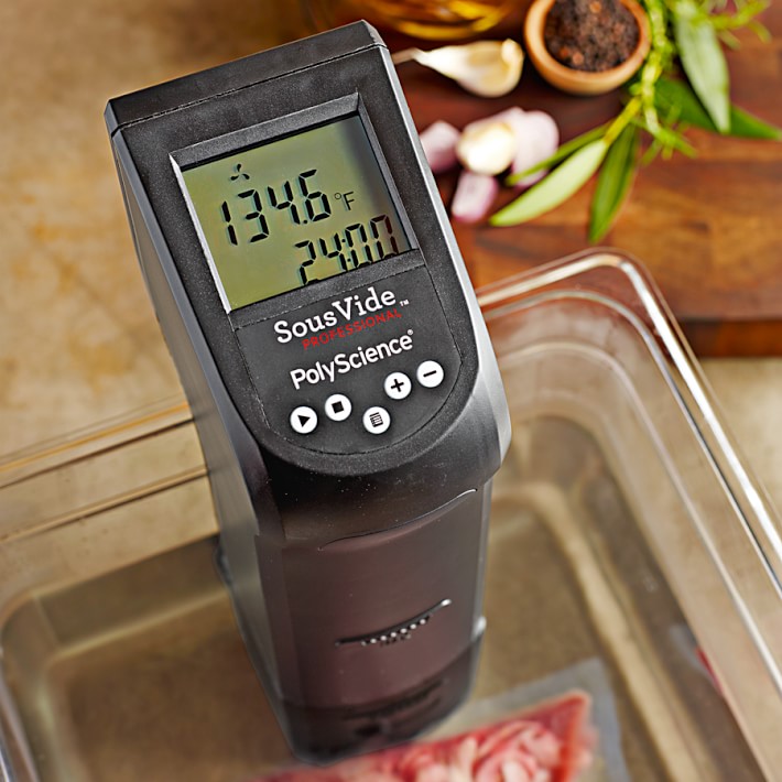 Polyscience Sous Vide Cooker Professional Creative Series Williams