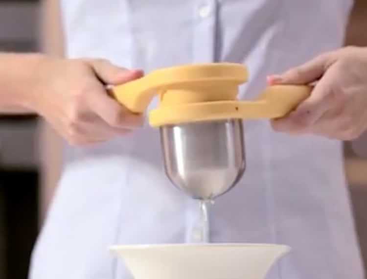 Joseph Joseph Helix Citrus Juicer Fruit Tools Williams Sonoma