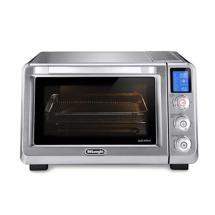 GE Cafe Couture Oven with Air Fry review, tried and tested